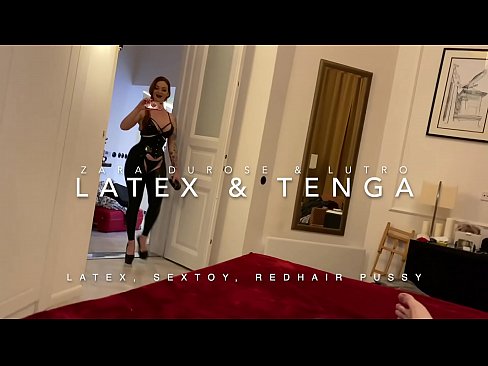 ❤️ Redheaded น้องสาวต่างบุพการี in latex costume fucked by stepbrother ️❌ วิดีโอเย็ด ที่โป๊ th.hentaiteca.ru